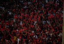 Vitória: ingressos para jogo da taça estão esgotados