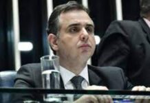 Pacheco diz não permitir ‘agressões’ de ministros do STF e que decisões individuais não se ‘sobrepõem’ ao Congresso