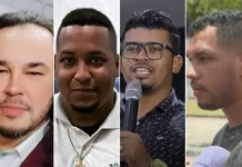 Caso Sara Mariano: quarto suspeito de envolvimento no assassinato confessa crime; executores receberam R$ 2 mil de mandante