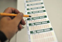 Mega da Virada: veja os números que mais (e menos) saíram e os lugares mais sortudos para se apostar