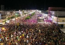 Cidade no oeste baiano anuncia cancelamento do seu principal circuito de Carnaval em 2024