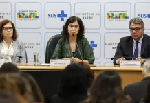 SUS: vacinação contra a dengue começa em fevereiro, em 521 municípios