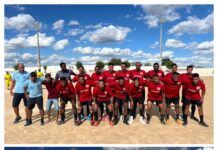 Campeonato Municipal de Macajuba em sua reta final; Confira, na Íntegra, as entrevistas que aconteceram no Confronto entre Nova Cruz x Santa Luzia;