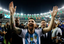 Lionel Messi e os prêmios demasiado humanos