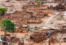 Justiça condena Samarco, Vale e BHP a pagamento de R$47,6 bi por rompimento de barragem em Mariana