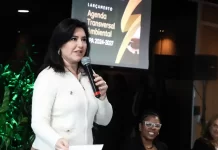 Tebet diz que veto a emendas parlamentares pode ser revisto em março