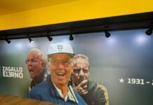 Zagallo: velório do ex-jogador e ex-técnico acontece na sede da CBF, no Rio, Confira;