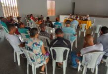 COOPAERB REALIZA ASSEMBLEIA EXTRAORDINÁRIA EM MACAJUBA