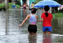 Prefeitura de Macapá adia início das aulas por causa das chuvas