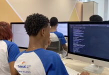 Senac abre 300 vagas para cursos técnicos em cidades da BA; confira onde tem oportunidades gratuitas