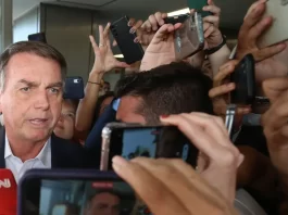 Moraes nega pedido de Bolsonaro para adiar depoimento à PF