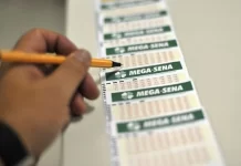 Aposta única de Brasília ganha R$ 94,8 milhões na Mega-Sena