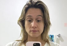 Paralisia de Bell: entenda doença que deixou Fernanda Gentil sem mover parte do rosto e saiba como diferenciá-la de um AVC