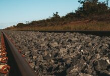 Movimentação de carga ferroviária atinge maior nível em cinco anos