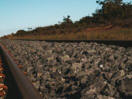 Movimentação de carga ferroviária atinge maior nível em cinco anos