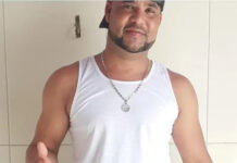 Músico é encontrado morto com marcas de violência na Bahia