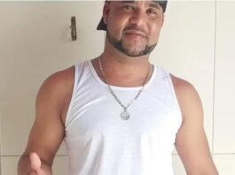 Músico é encontrado morto com marcas de violência na Bahia