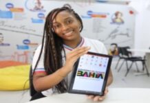 Mais de 148 mil tablets são entregues aos estudantes da rede estadual na Bahia
