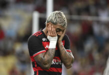 Gabigol, do Flamengo, pega dois anos de suspensão por tentativa de fraude em antidoping; pena vai até 2025
