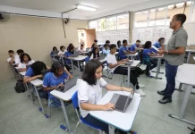 Reda: 166 professores da Educação Básica são convocados para contratação na Bahia