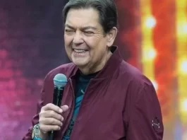 Faustão faz embolização após novo rim seguir sem funcionar