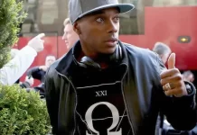 Presidente do STJ assina decisão que autoriza prisão de Robinho