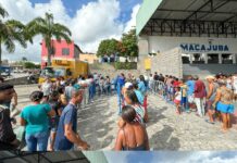 Prefeitura de Macajuba distribui, pelo 3º ano consecutivo, Peixe da Semana Santa