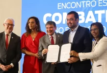 Governo cria agenda de combate à fome com foco em mulheres negras