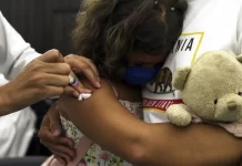 Vírus respiratório ainda é principal causa de internações de crianças