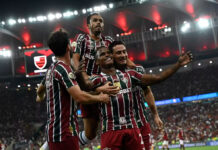 Vitória faz Fluminense quebrar tabu, virar a chave em clássicos e superar Flamengo em contagem