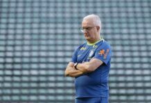Escalação da Seleção: Dorival anuncia três mudanças no Brasil para enfrentar o Peru
