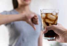 10 coisas que acontecem no corpo de quem para de beber refrigerante