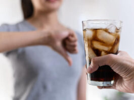 10 coisas que acontecem no corpo de quem para de beber refrigerante