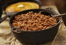 O que acontece com seu corpo ao consumir feijão todos os dias? Entenda!