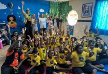 Dia Nacional do Livro foi celebrado com programação especial na LBV, Confira;