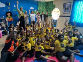 Dia Nacional do Livro foi celebrado com programação especial na LBV, Confira;