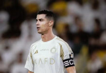 Cristiano Ronaldo perde pênalti no fim, e Al-Nassr é eliminado da Copa do Rei Saudita