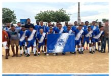 Campeonato Municipal de Macajuba 2024, confira as ENTREVISTAS que aconteceram neste domingo, dia 24.11.24