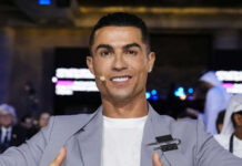 Cristiano Ronaldo está aberto a um novo desafio