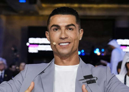 Cristiano Ronaldo está aberto a um novo desafio