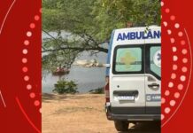 Adolescente de 16 anos morre afogado em barragem na região da Chapada Diamantina
