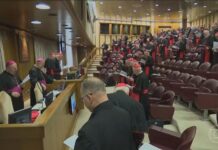 Vaticano marca para 7 de maio o início do conclave para escolher o sucessor do Papa Francisco