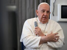 Papa Francisco morre aos 88 anos