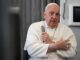 Papa Francisco morre aos 88 anos