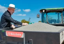 Lula lança programa para recuperar solo de agricultores familiares