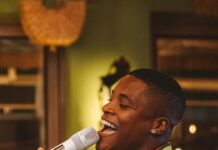 Cantor baiano participa de evento online e gratuito