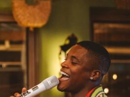 Cantor baiano participa de evento online e gratuito