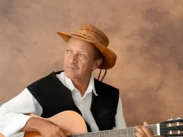 Cantor e Compositor baiano morre aos 75 anos, confira;