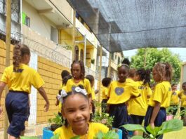 No Dia Mundial do Meio Ambiente, crianças da LBV protagonizam ações de conscientização ecológica, confira;