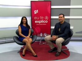 Eu Te Explico #154: ‘Sextorsão’ – o que é, sinais de alerta e como evitar ser vítima do crime